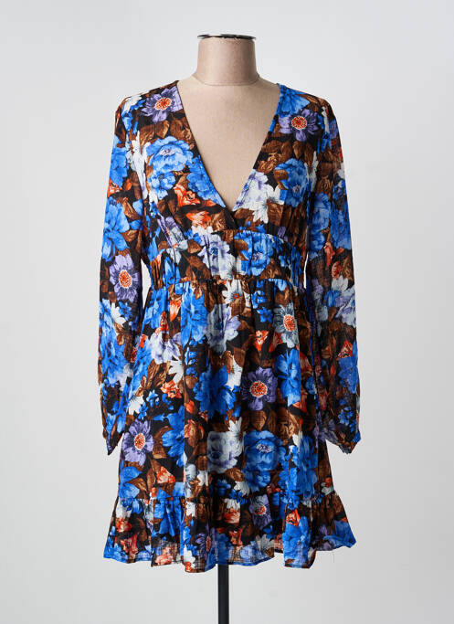 Rochie scurtă negru ONLY femeie