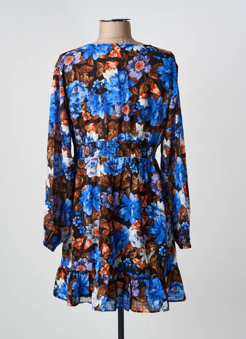 Rochie scurtă negru ONLY femeie