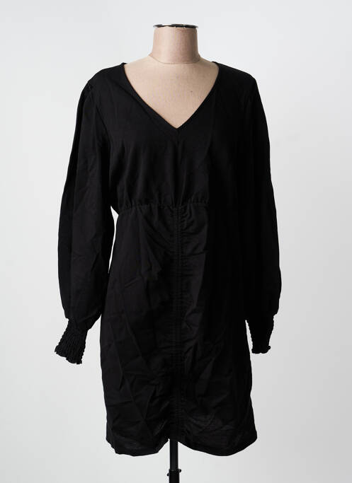 Rochie scurtă negru ONLY femeie