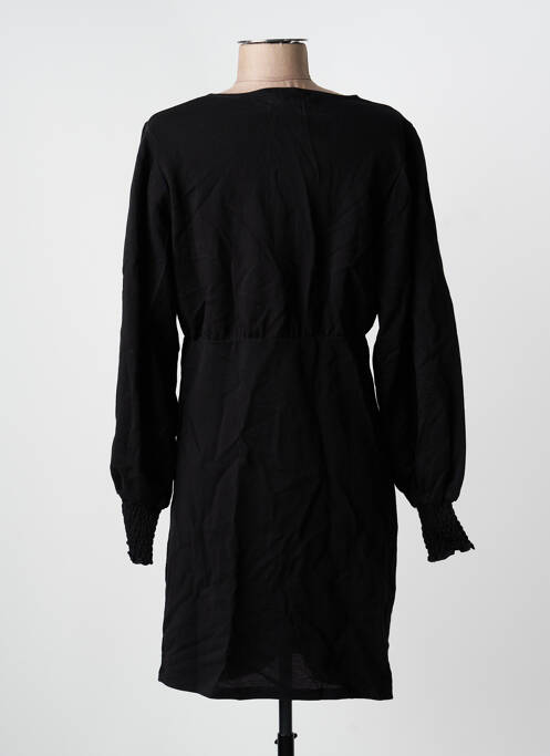 Rochie scurtă negru ONLY femeie