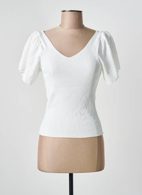 Tricou bej ONLY femeie