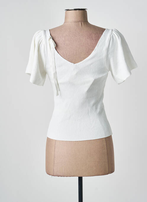 Tricou bej ONLY femeie