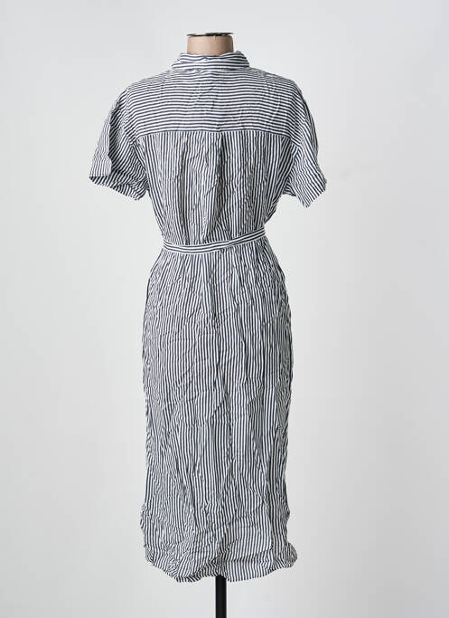 Rochie scurtă alb VERO MODA femeie