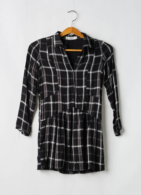 Rochie scurtă negru MINI MOLLY fille