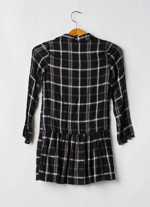 Rochie scurtă negru MINI MOLLY fille