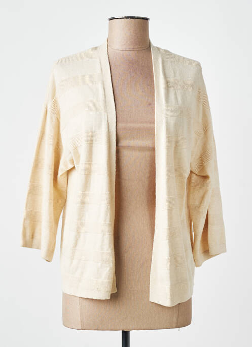 Vestă cu mâneci scurte gri STREET ONE femme