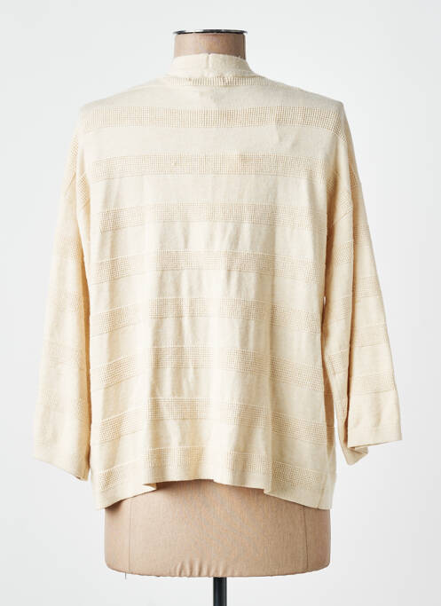 Vestă cu mâneci scurte gri STREET ONE femme