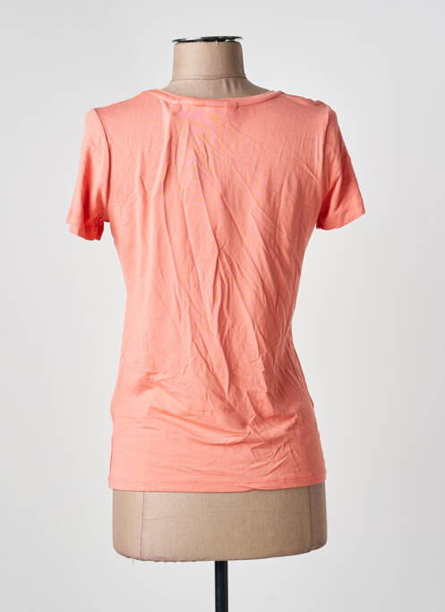 Top roz NAF NAF femeie