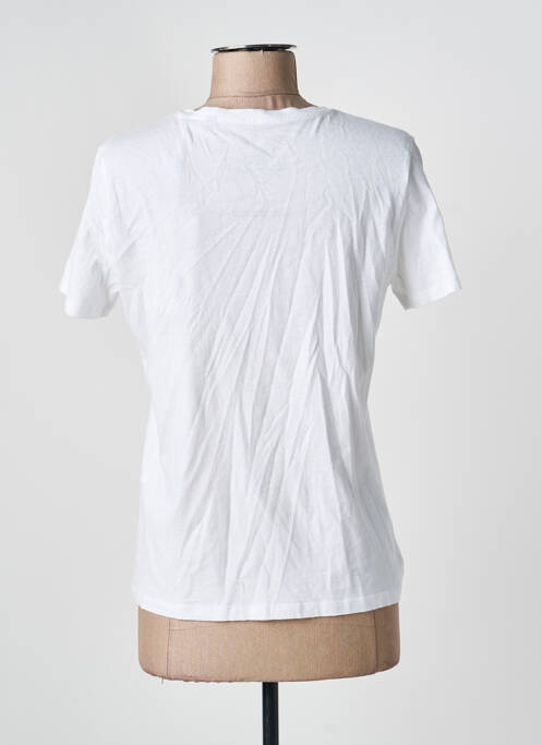 Tricou alb ONLY femeie