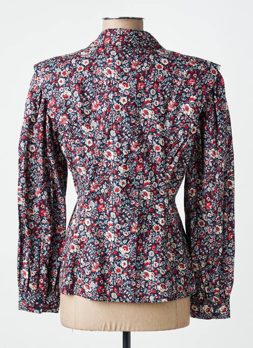 Cămașă roșu OBJECT femme