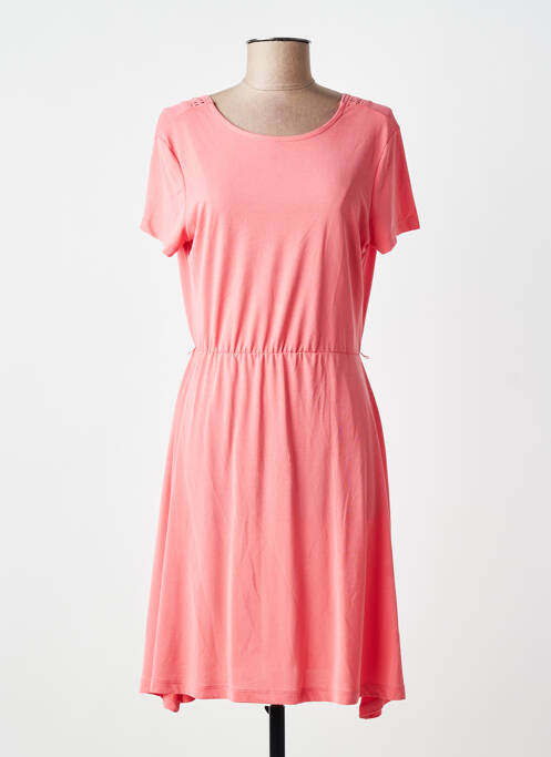 Rochie midi negru ONLY femme