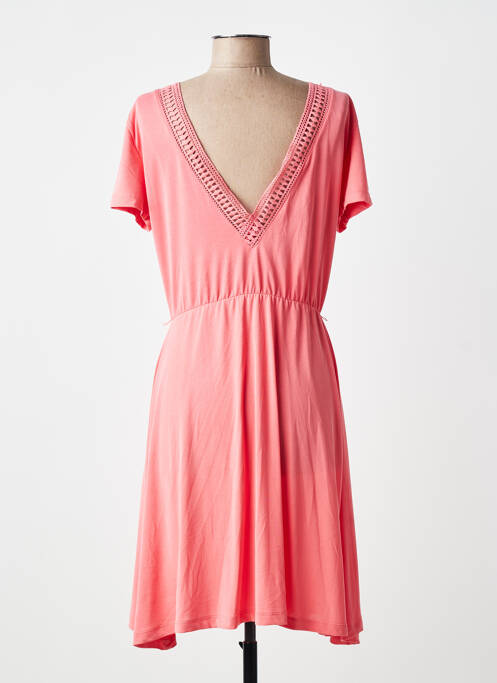 Rochie midi negru ONLY femme