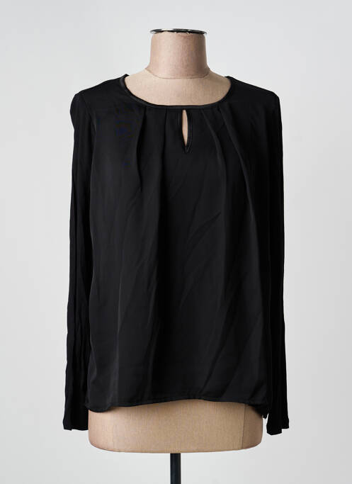 Cămașă negru MORE & MORE femeie