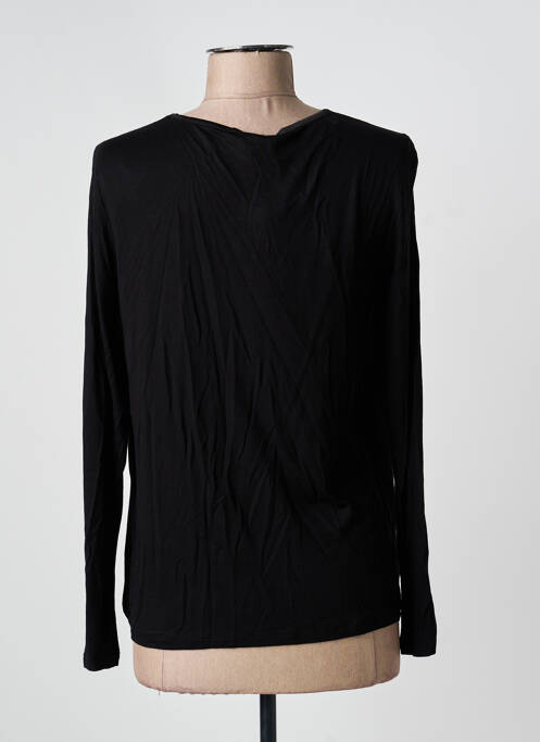 Cămașă negru MORE & MORE femeie