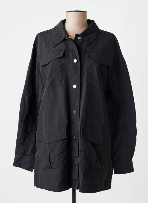 Jachete casual negru VILA femme