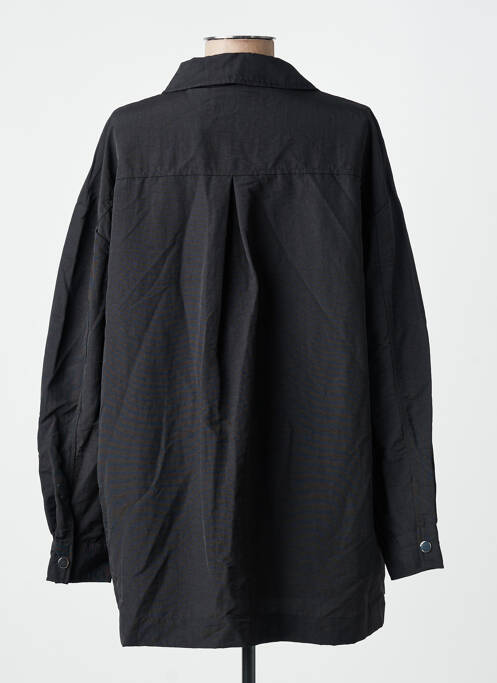 Jachete casual negru VILA femme