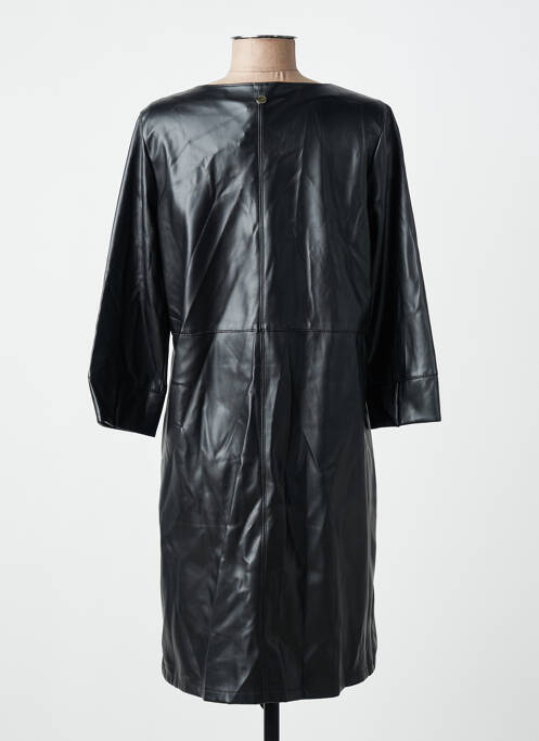 Rochie midi negru STREET ONE femme