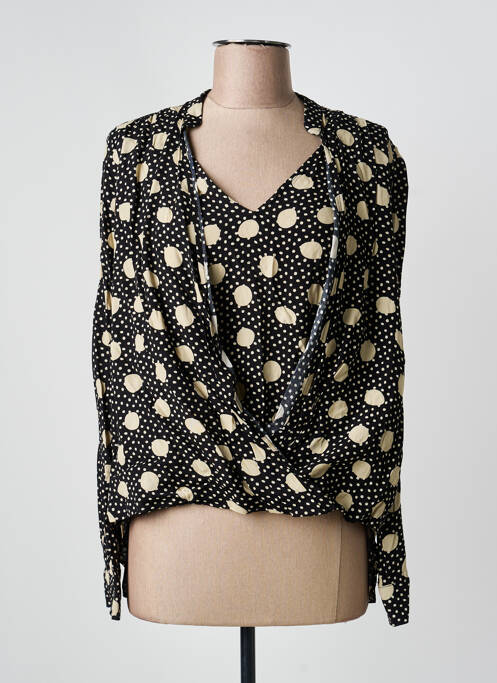 Cămașă negru MANGO femeie