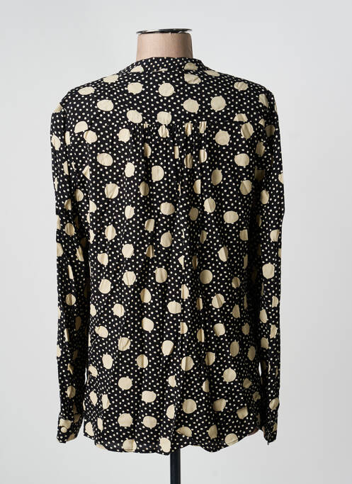 Cămașă negru MANGO femeie