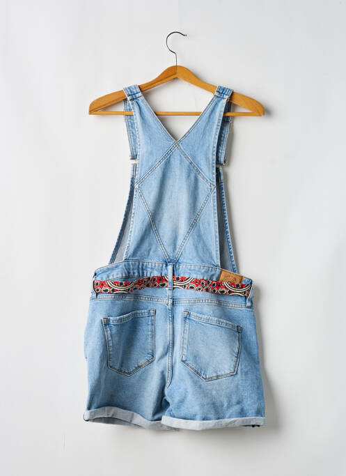 Salopetă albastru SUPERDRY femme