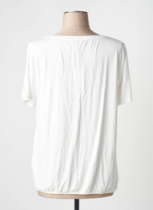 Tricou bej STREET ONE femme