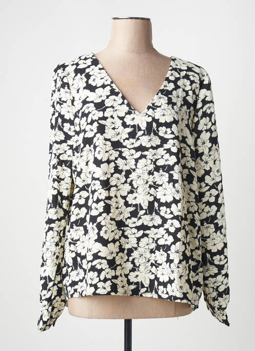 Cămașă negru HAILYS femme