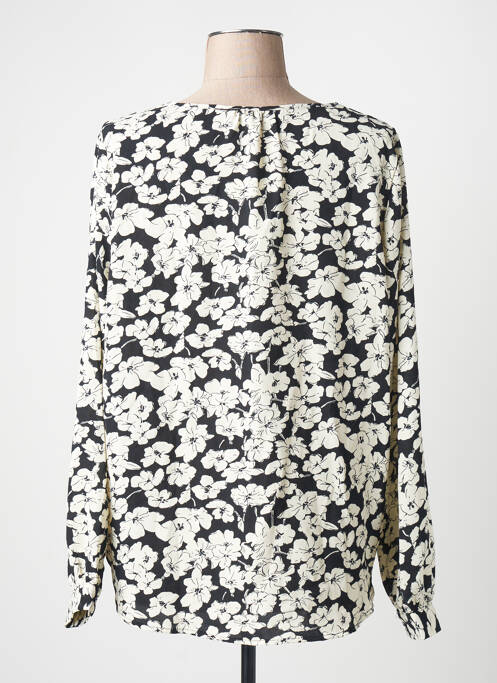 Cămașă negru HAILYS femme