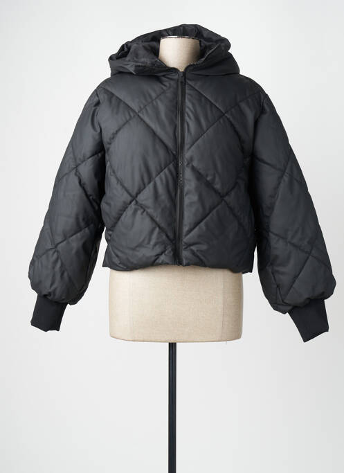 Geacă matlasată negru JACQUELINE DE YONG femme