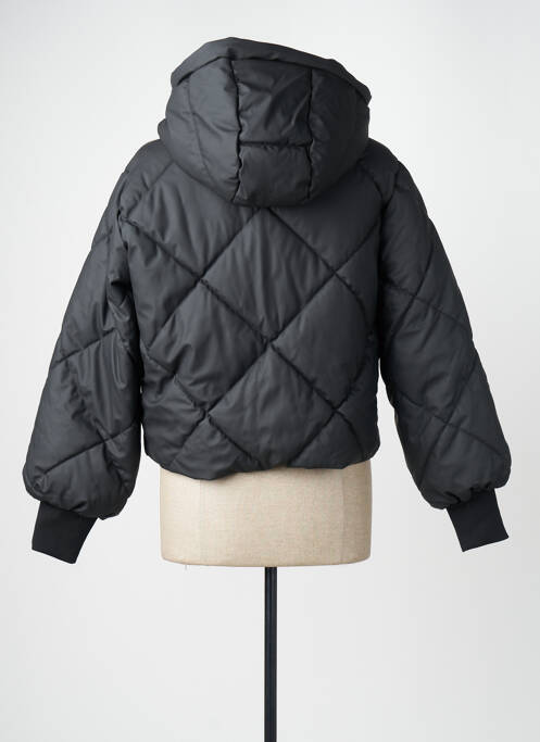 Geacă matlasată negru JACQUELINE DE YONG femme