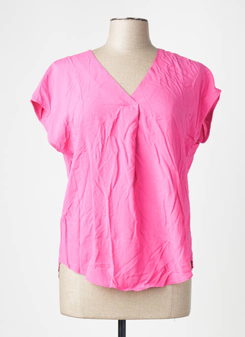 Cămașă roz ZABAIONE femme