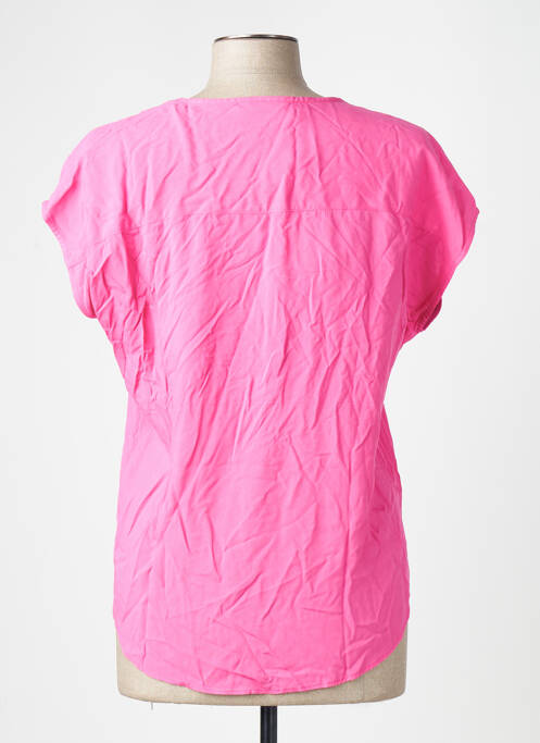 Cămașă roz ZABAIONE femme