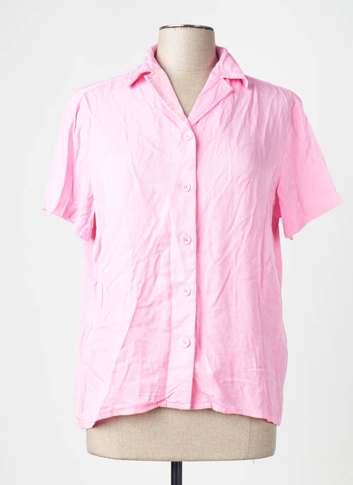 Cămașă roz VERO MODA femme