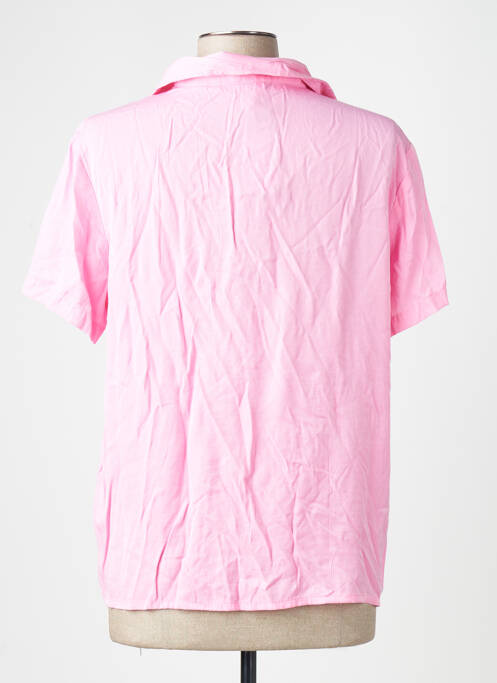 Cămașă roz VERO MODA femme