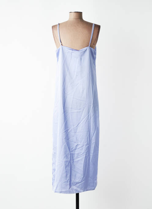 Rochie scurtă violet VILA femme