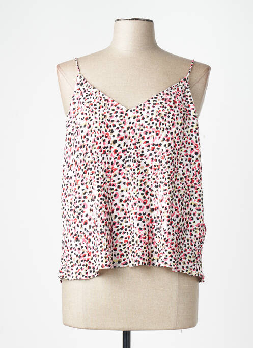 Maiou roz ONLY femme