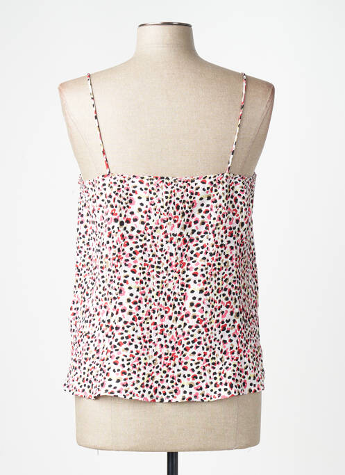 Maiou roz ONLY femme