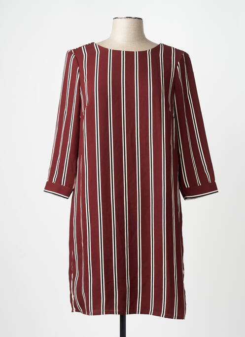 Rochie scurtă roz VERO MODA femme