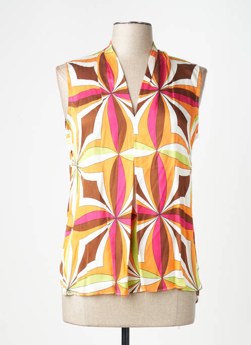 Cămașă portocaliu AMELIE & AMELIE femme