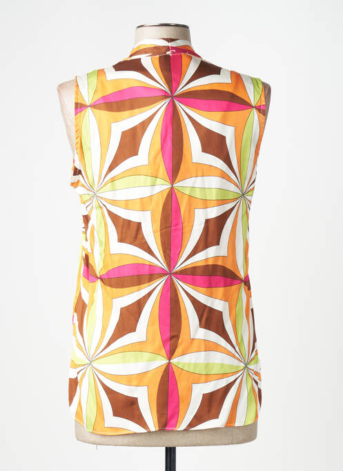 Cămașă portocaliu AMELIE & AMELIE femme