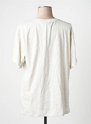Tricou alb VERO MODA femeie