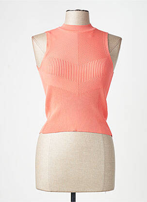 Maiou portocaliu ONLY femme