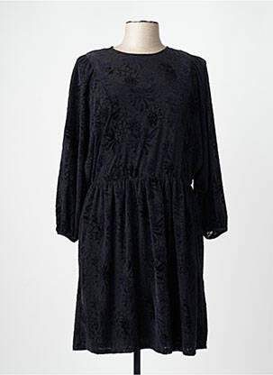 Rochie midi negru MOLLY BRACKEN femeie