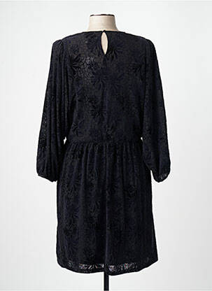 Rochie midi negru MOLLY BRACKEN femeie