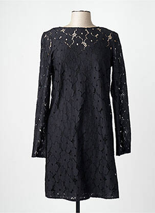 Rochie midi negru VERO MODA femeie