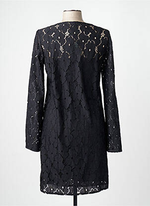 Rochie midi negru VERO MODA femeie