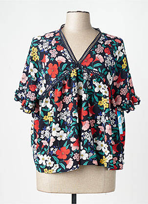 Cămașă albastru MOLLY BRACKEN femme