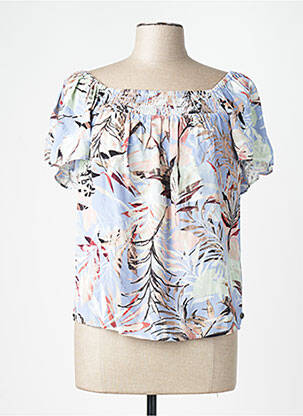 Cămașă violet GARCIA femme