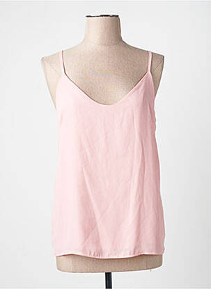 Top roz BELLITA femme