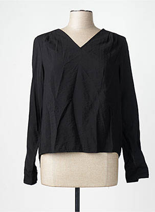 Cămașă negru VERO MODA femeie
