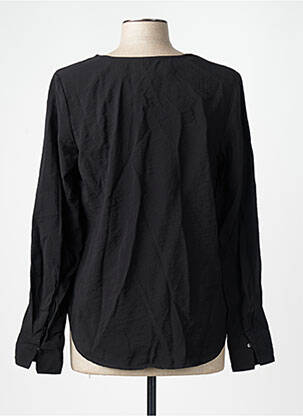 Cămașă negru VERO MODA femeie